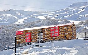 Hotel Alto Nevados